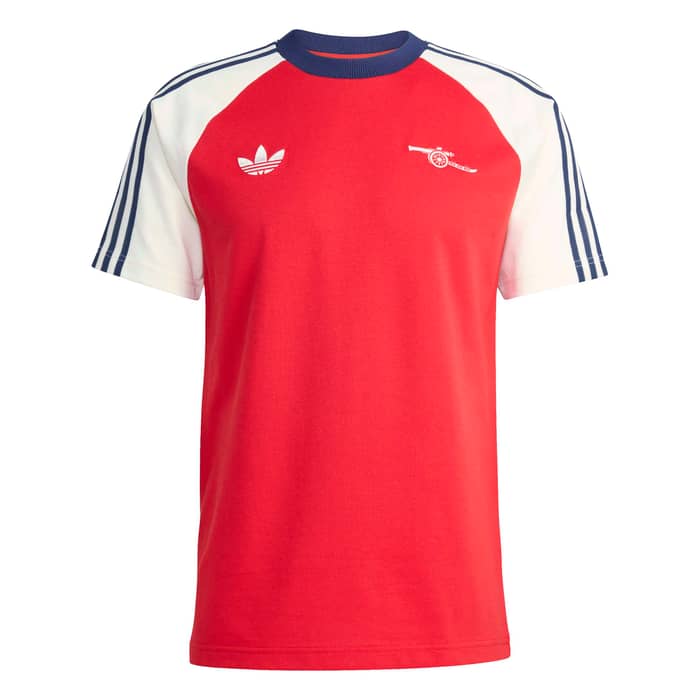 2025-26 Arsenal adidas Originals Tee