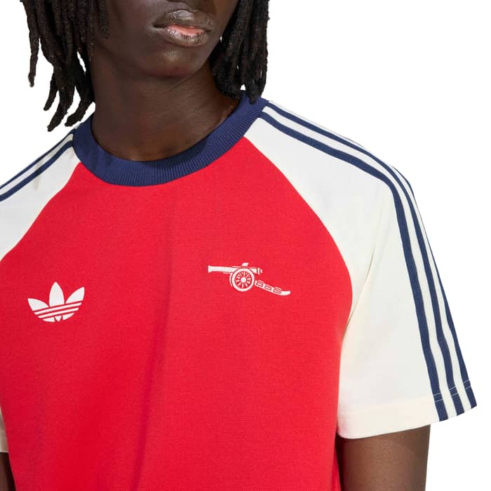 2025-26 Arsenal adidas Originals Tee