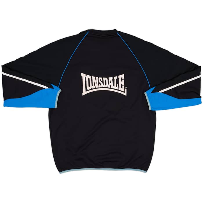 2005-06 Birmingham Lonsdale Sweat Top - 5/10 - (XL)