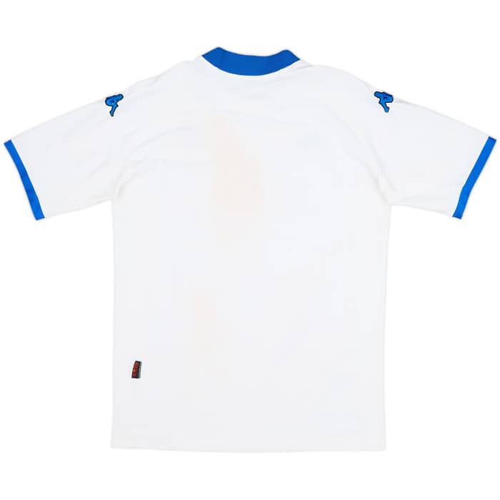 2001-03 Real Zaragoza Home Shirt - 5/10 - (L)