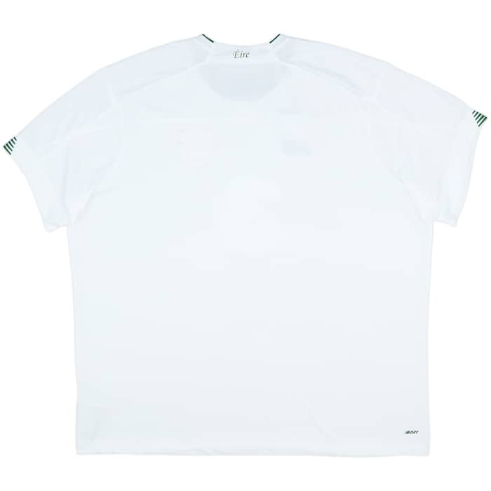 2019-20 Ireland Away Shirt - 10/10 - (3XL)