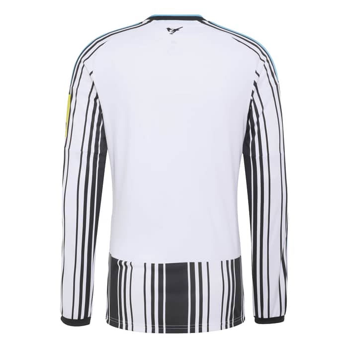 2026-27 Newcastle United Home L/S Shirt