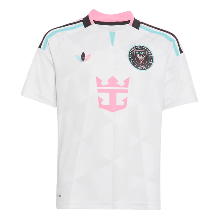 2026 Inter Miami Third Shirt Messi #10 (KIDS)