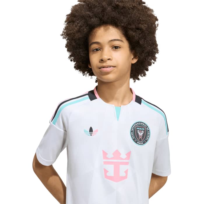 2026 Inter Miami Third Shirt Messi #10 (KIDS)