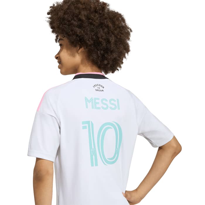 2026 Inter Miami Third Shirt Messi #10 (KIDS)
