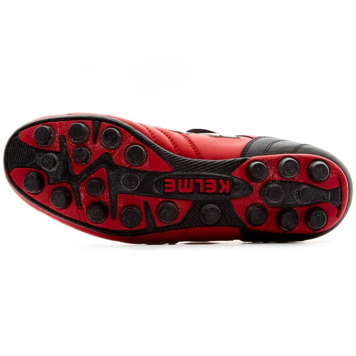 1995 Kelme Bravo-R Football Boots *In Box* FG 6½