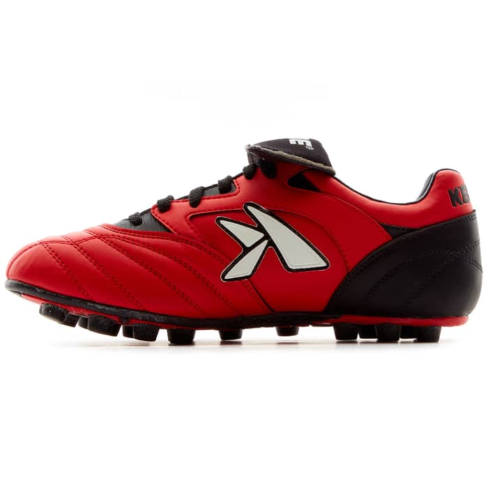 1995 Kelme Bravo-R Football Boots *In Box* FG 6½