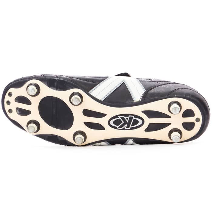 2000 Kelme Mendieta SI Football Boots *In Box* SG 6