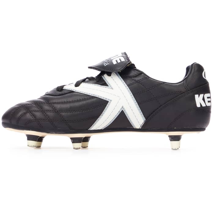 2000 Kelme Mendieta SI Football Boots *In Box* SG 6