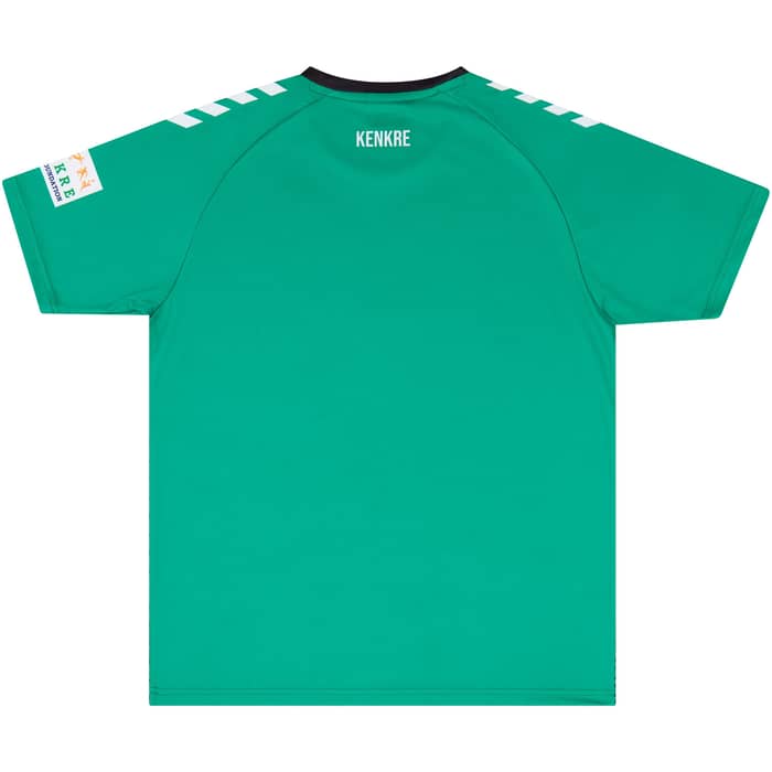 2021-22 Kenkre Away Shirt