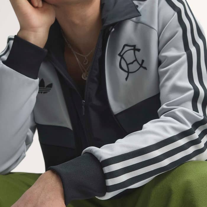 2026-27 Club America adidas Originals Track Jacket