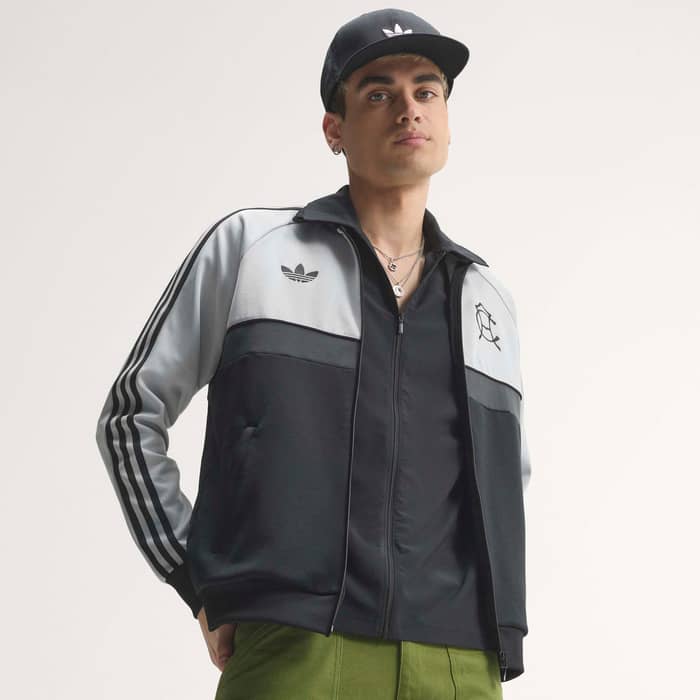 2026-27 Club America adidas Originals Track Jacket