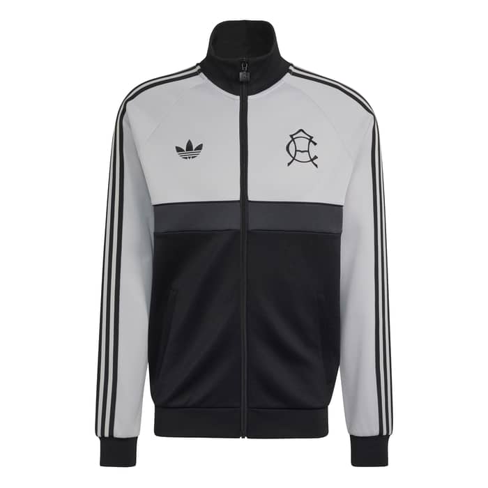 2026-27 Club America adidas Originals Track Jacket
