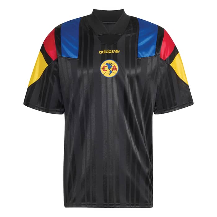 2026-27 Club America adidas Originals EQT Training Jersey