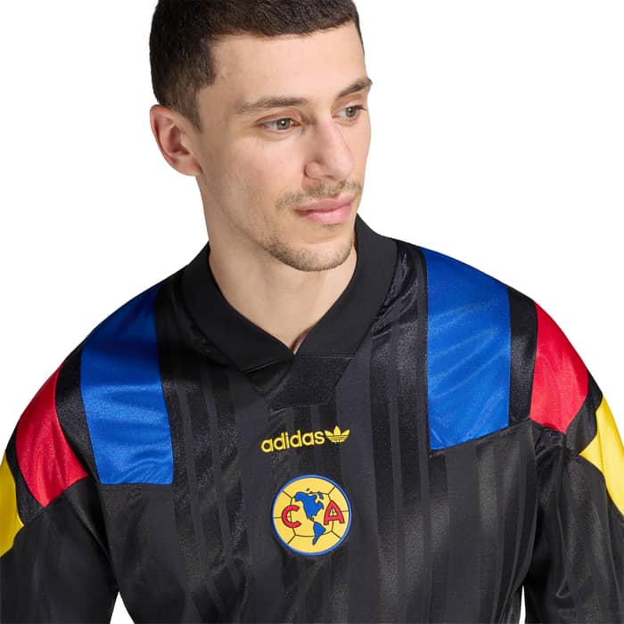 2026-27 Club America adidas Originals EQT Training Jersey