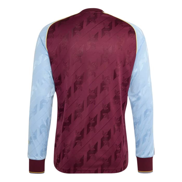 2026-27 Aston Villa adidas Originals Shirt