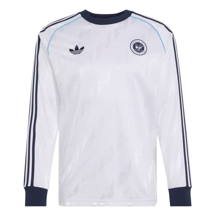 2026-27 Newcastle United adidas Originals Shirt