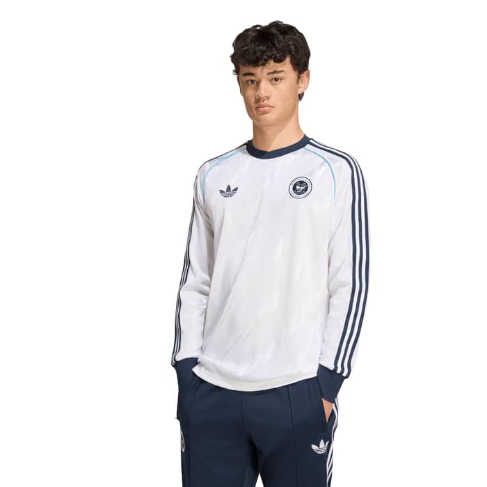 2026-27 Newcastle United adidas Originals Shirt