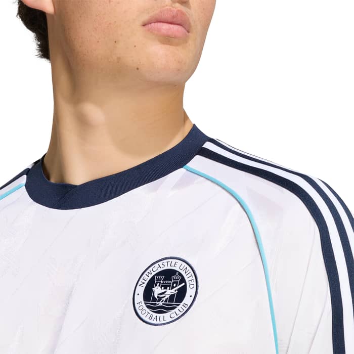 2026-27 Newcastle United adidas Originals Shirt