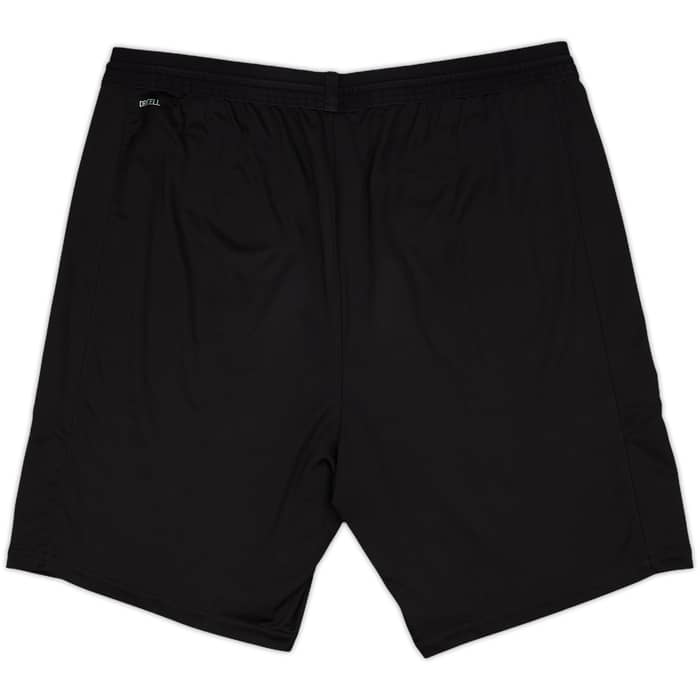 2021-22 Sassuolo Player Issue Puma Training Shorts # - 6/10 - (XL)