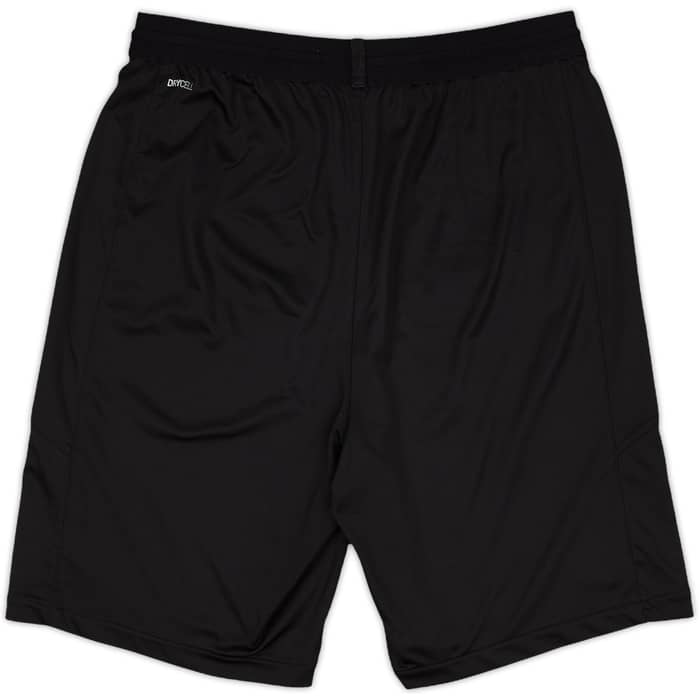 2021-22 Sassuolo Player Issue Puma Training Shorts - 8/10 - (M)