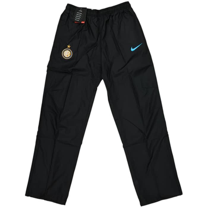 2011-12 Inter Milan Nike Tracksuit (S)