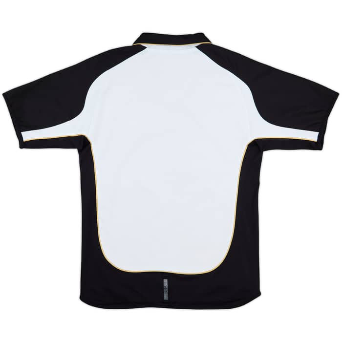 2001-02 Manchester United Centenary Away/Third Shirt - 5/10 - (M)