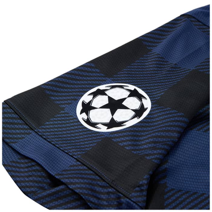 2013-14 Manchester United CL Away Shirt v.Persie #20