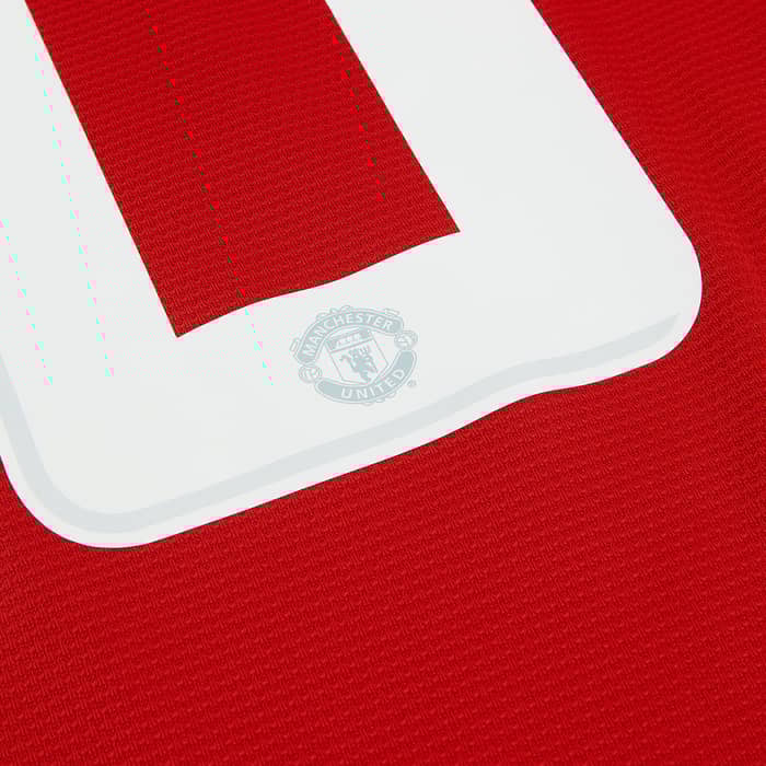 2013-14 Manchester United Home Shirt Rooney #10