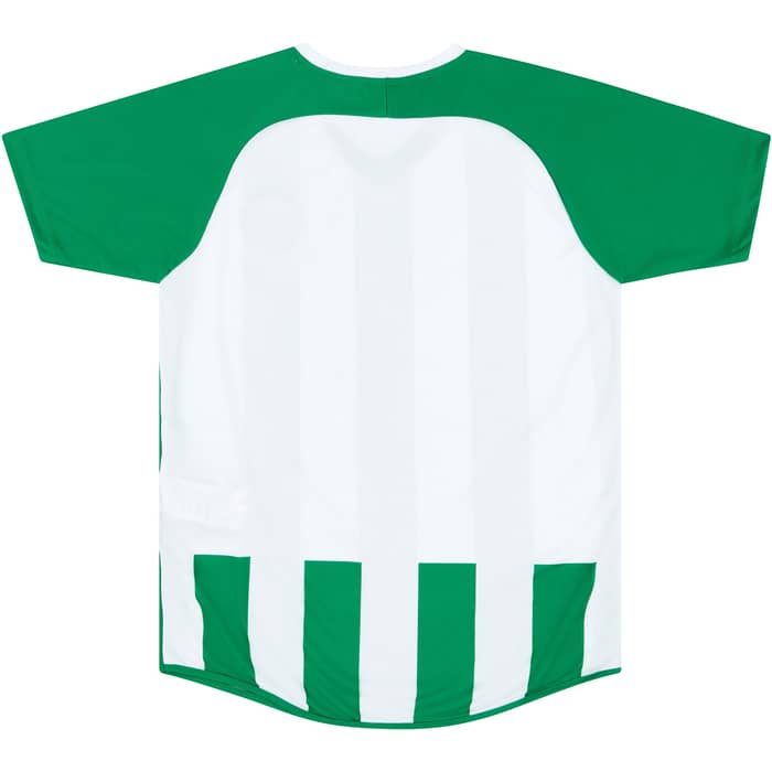 2019-20 Konyaspor Home Shirt