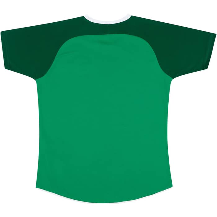 2019-20 Konyaspor Third Shirt - NEW