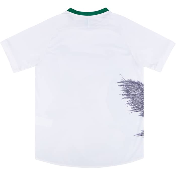 2020-21 Konyaspor Away Shirt