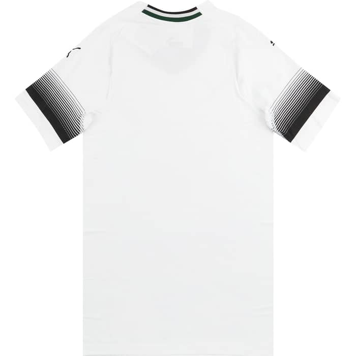 2018-19 FC Krasnodar EvoKnit Player Issue Away Shirt (M)