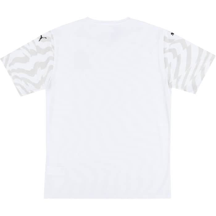 2019-20 FC Krasnodar Away Shirt
