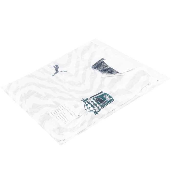 2019-20 FC Krasnodar Away Shirt