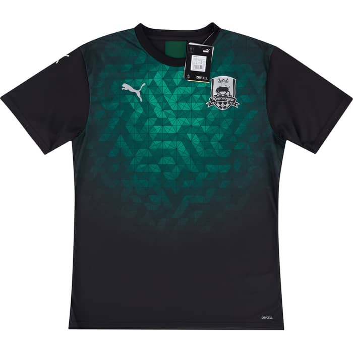 2019-20 FC Krasnodar Home Shirt - NEW