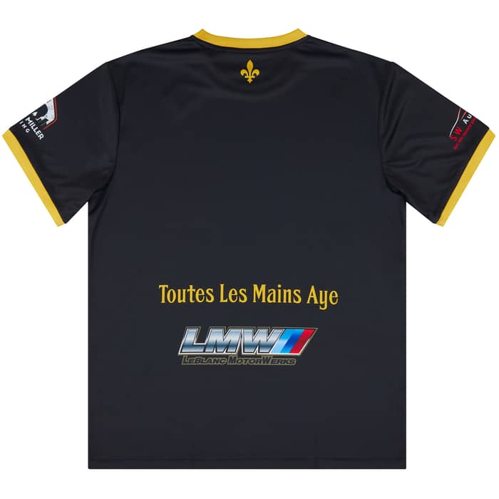 2021 Louisiana Krewe Home Shirt - NEW