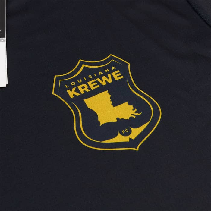 2021 Louisiana Krewe Home Shirt - NEW