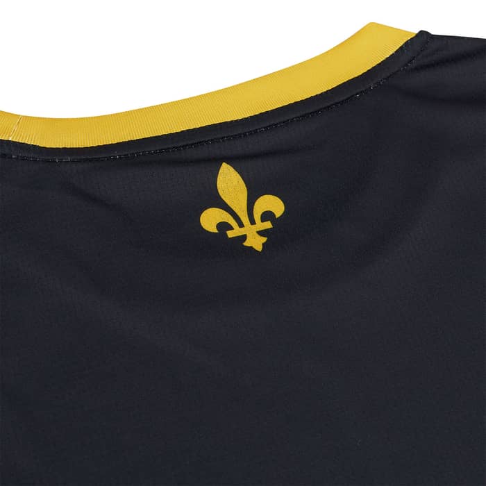 2021 Louisiana Krewe Home Shirt - NEW