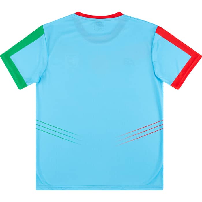 2019-20 Kurdistan Away Shirt