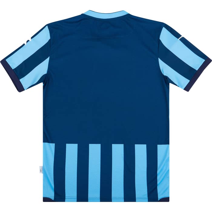 2020-21 Belediye Kutahyaspor Home Shirt