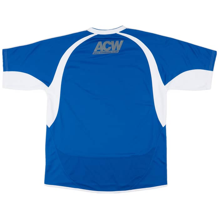 2007-09 Boston United Away Shirt (L/XL)