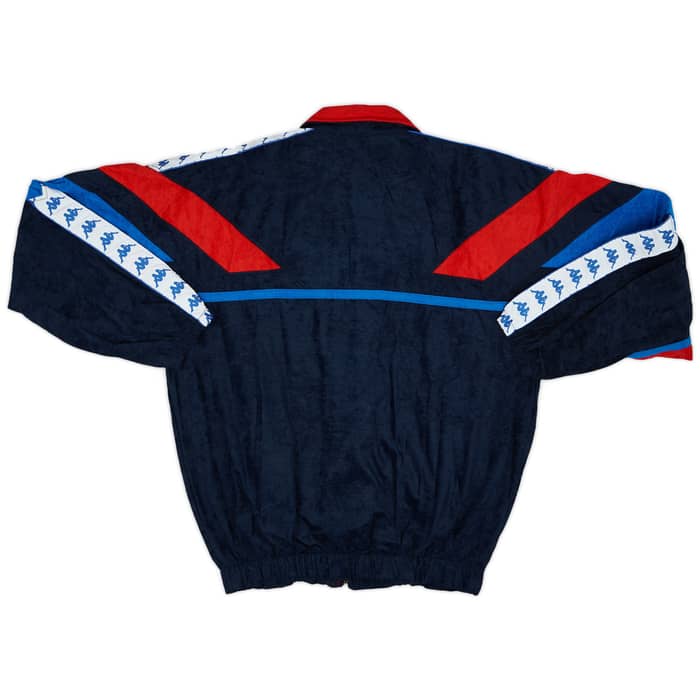 1992-95 Barcelona Kappa Tracksuit (L)