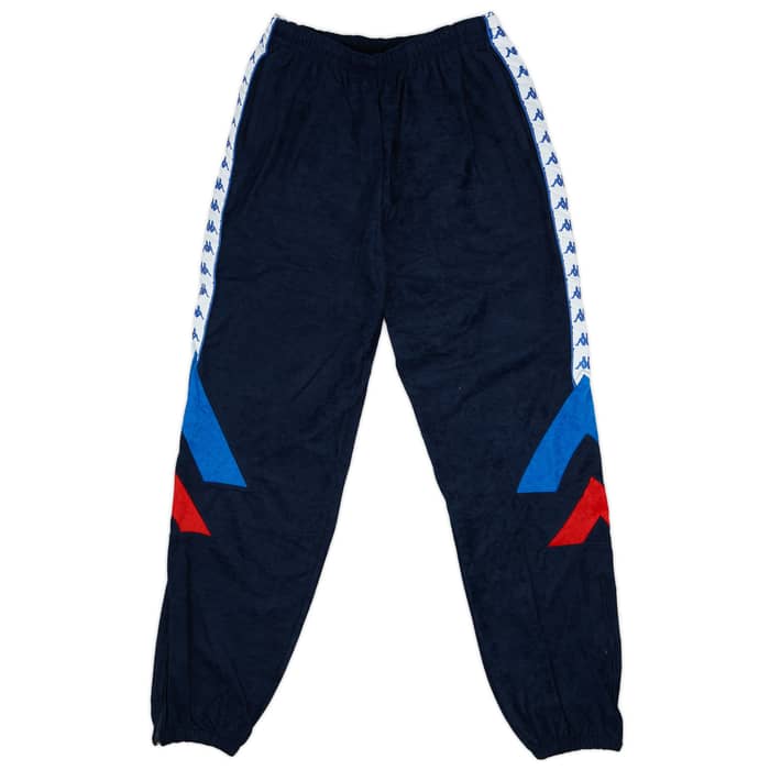 1992-95 Barcelona Kappa Tracksuit (L)