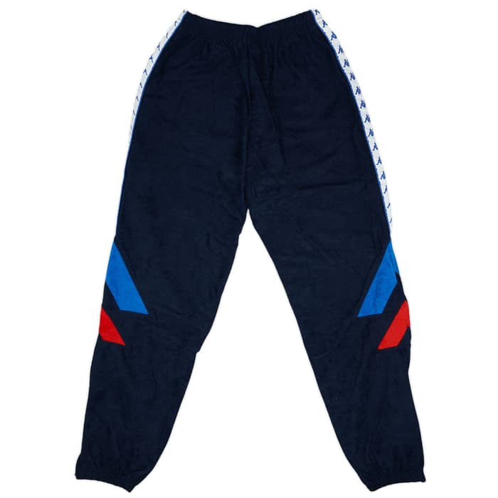 1992-95 Barcelona Kappa Tracksuit (L)