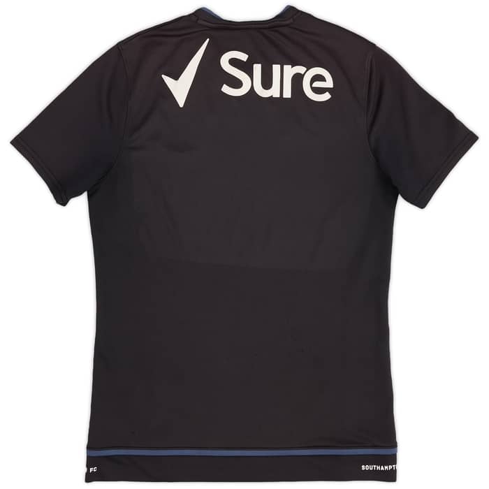 2020-21 Southampton Under Armour Training Shirt - 7/10 - (M)