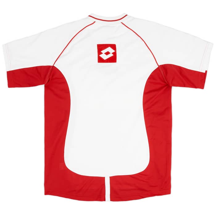 2006 Clyde FC Challenge Cup Final Shirt - 7/10 - (M)
