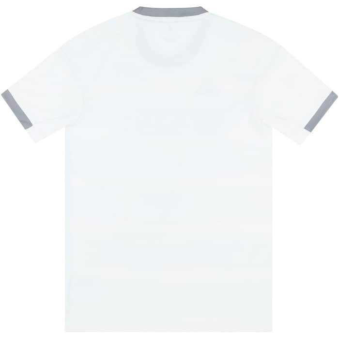 2019-20 Los Angeles FC Away Shirt