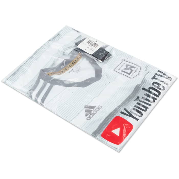 2019-20 Los Angeles FC Away Shirt