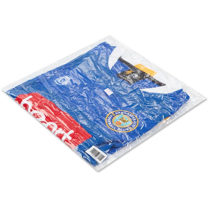 2019-20 Lancaster City Home Shirt